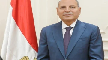 توقف مهم.. بدء فك كوبري السيدة عائشة في منتصف النهار